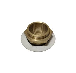 فیتینگ مدل برنجی 3_4 کد f 25